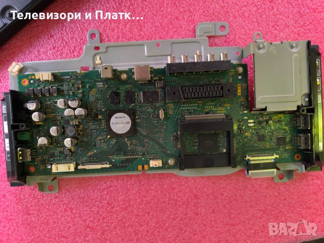 Sony KDL-50W685A 1-888-390-12, снимка 2 - Части и Платки - 46292849