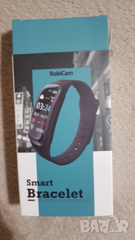 Смарт гривна