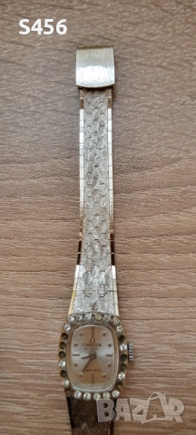 OMEGA часовник , снимка 11 - Мъжки - 52128780