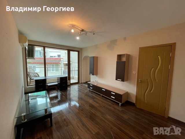 Двустаен апартамент с морска панорама в Бриз, снимка 3 - Апартаменти - 52742641