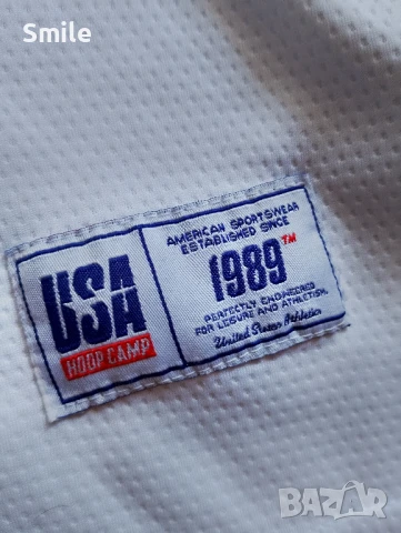 Потник баскетбол MIAMI HEAT / номер 23, снимка 5 - Спортни дрехи, екипи - 50620067