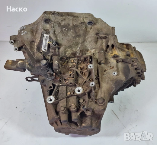 Скоростна Кутия Honda Accord 7 VII 2.0 i-VTEC Хонда Акорд 7 2003г-2008г, снимка 3 - Части - 53846370
