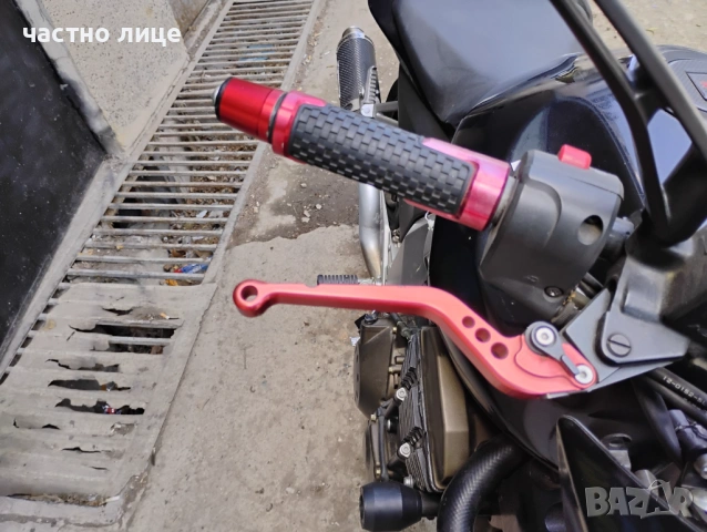 Kawasaki Z750 , снимка 9 - Мотоциклети и мототехника - 54177188