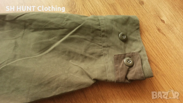 MIL -TEC HUNTING SET размер XXL за лов екип пролет есен - 2270, снимка 10 - Екипировка - 53670729
