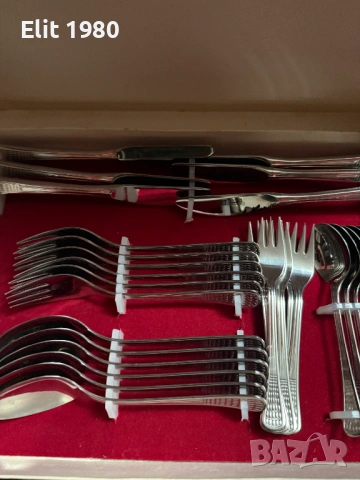 Продавам прибори ПЕРЛА 