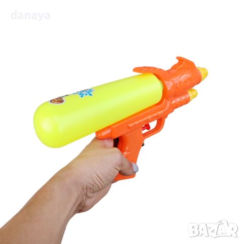 4941 Детски воден пистолет Water Gun, 29см, снимка 3 - Други - 46682995