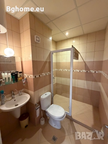 Просторен двустаен апартамент за продажба в комплекс „Гранд Камелия“, Слънчев бряг, снимка 11 - Апартаменти - 53743157