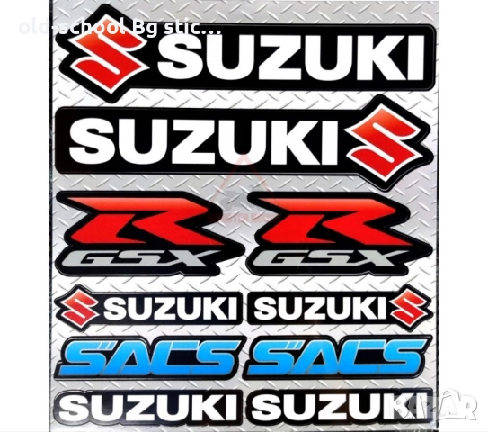 Облепване на Мотоциклети, снимка 18 - Аксесоари и консумативи - 51869905