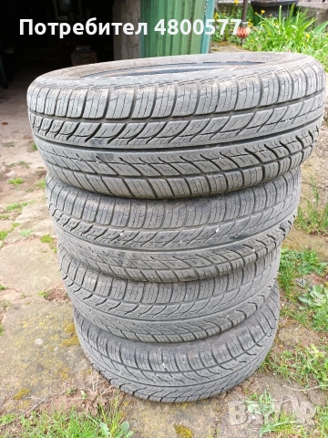 гуми летни и зимни