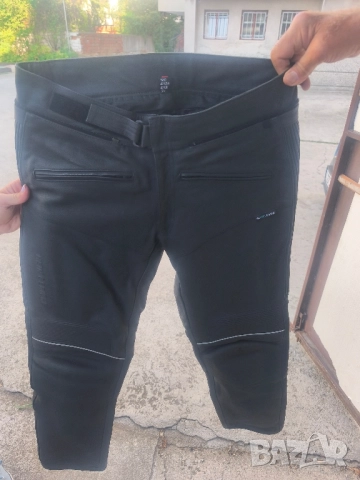 Кожен костюм за мотоциклет, снимка 4 - Спортна екипировка - 51544814