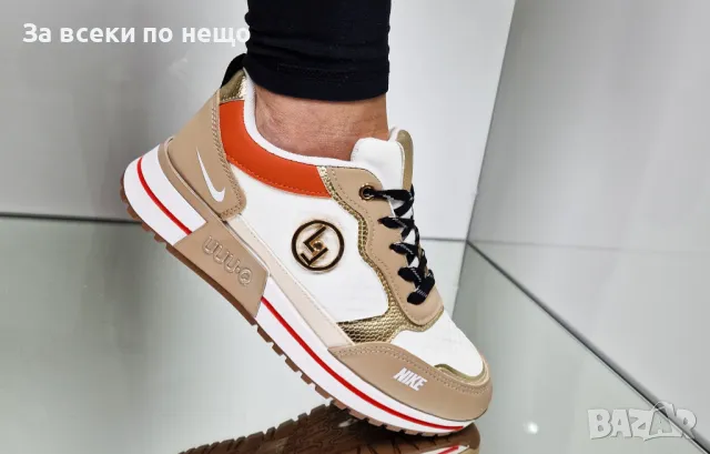 Nike Дамски Маратонки👟Дамски Спортни Обувки Найк - Налични Различни Цветове Код P134, снимка 9 - Маратонки - 49335999