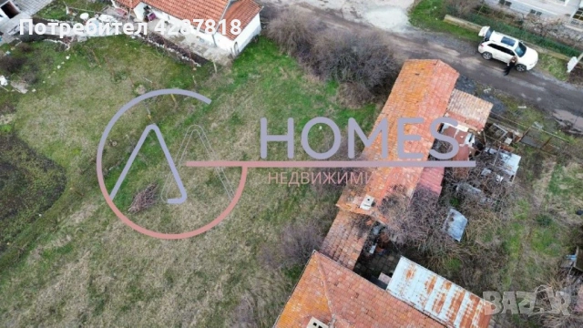 Парцел УПИ 660 кв.м., гр. Костинборд, София област, снимка 7 - Парцели - 53619760