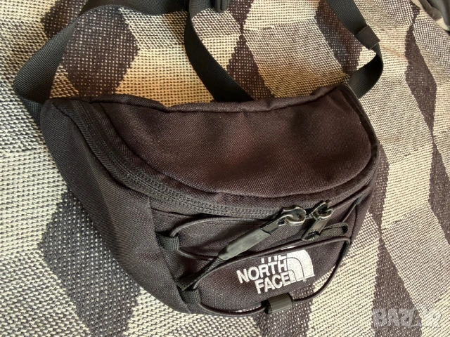 THE NORTH FAC- Jester Lumbar-чанта за кръста, снимка 4 - Чанти - 53678011