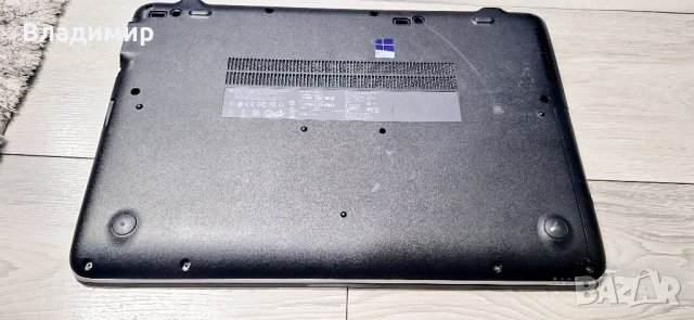 Hp ProBook 650 G2-i5 6200u/8гб/240гб ссд, снимка 10 - Лаптопи за работа - 49432859