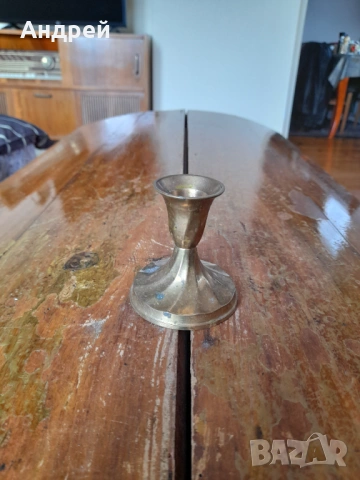 Стар свещник #24