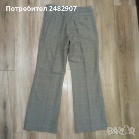 Дамски летен панталон, снимка 3 - Панталони - 51964302