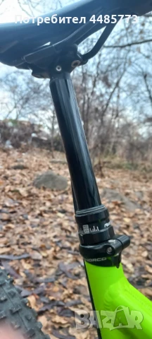 Norco range killer-B, снимка 8 - Велосипеди - 50449749