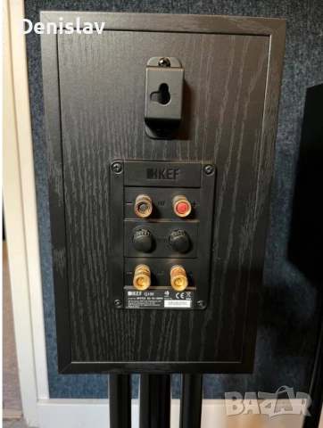 KEF Q100 + Atacama стойки, снимка 3 - Тонколони - 52985433