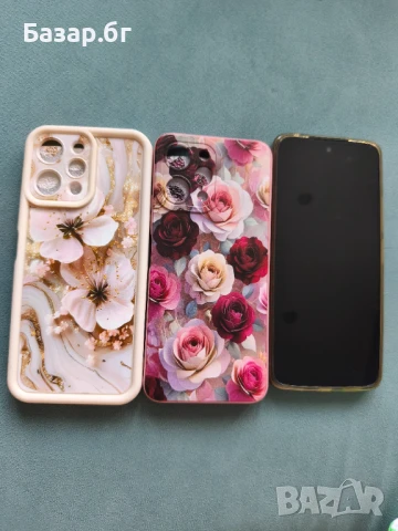 Xiaomi Redmi 12 128GB 4GB RAM Dual, снимка 4 - Xiaomi - 51089608