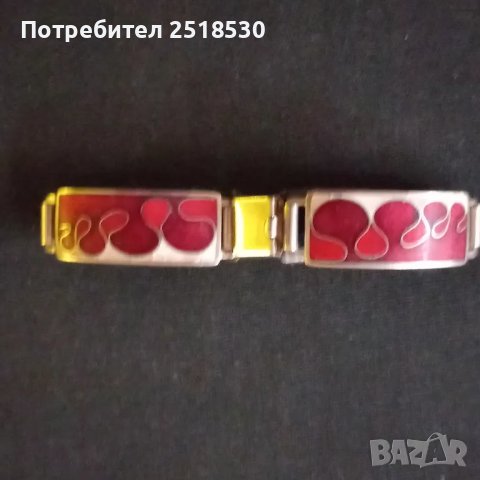 Гривна и пръстен, снимка 2 - Други - 49731493
