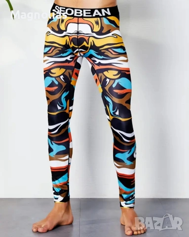 Мъжки Клин тип mandarine, снимка 3 - Спортни дрехи, екипи - 53817146