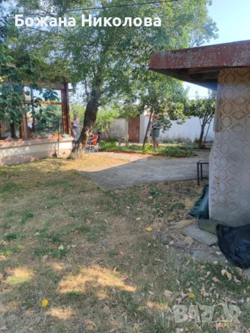 Уютна къща на 5 км от морето, и на 15км от центъра на Бургасргас, снимка 8 - Къщи - 51309562