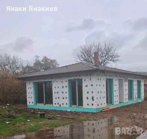 ТУРБОЗОЛ , снимка 4 - Ремонти на къщи - 53119075