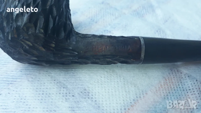 Лула Real Briar #6, снимка 3 - Лули - 50938194