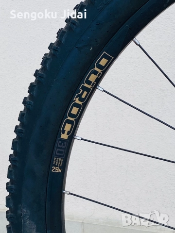 Велосипед Radon ZR Team 29, снимка 5 - Велосипеди - 52898843