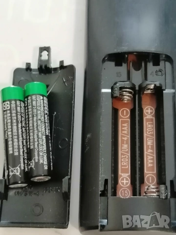 Оригинално дистанционно за Smart TV LG, снимка 5 - Дистанционни - 54013171