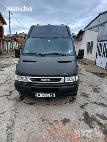 Бус СПЕШНО!, снимка 5 - Бусове и автобуси - 53586653