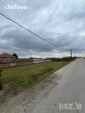 Продава се дворно място в с.Дуванлий 984 кв (УПИ), снимка 2 - Парцели - 52220460