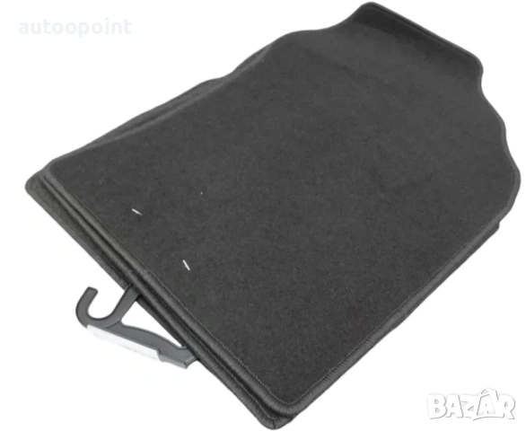 Мокетни стелки за TOYOTA Corolla (2012-2018) Petex, снимка 2 - Аксесоари и консумативи - 53885002