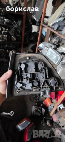 Десен стоп за Фолксваген голф 2 , снимка 2 - Части - 52900812