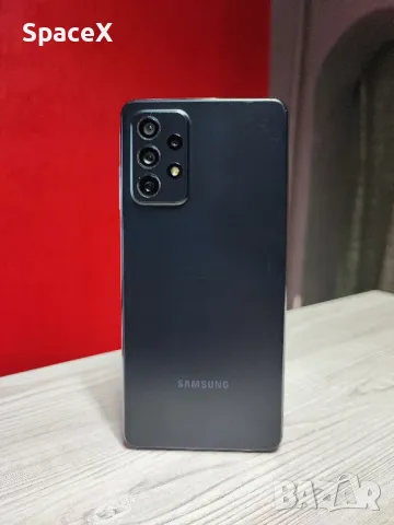 Samsung Galaxy A72 5G 6/128 GB, снимка 4 - Samsung - 47866090