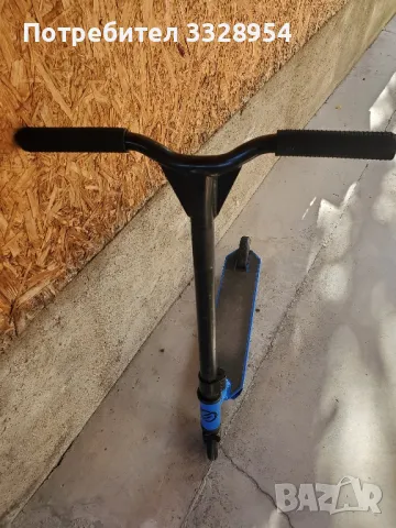 Тротинетка-скутер OXELO, снимка 14 - Скутери и тротинетки - 50082757