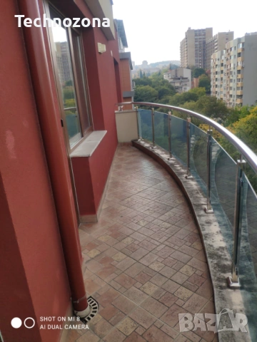 Modern 2-Bedroom Apartment for Rent – City Center Complex, Near Medical Faculty, Stara Zagora, снимка 17 - Апартаменти - 53602337