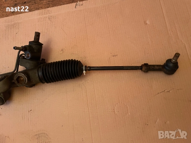 Кормилна рейка за Грейт Уол Ховър, снимка 2 - Части - 52056889