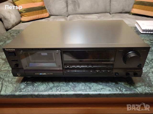 Technics RS-B765, снимка 1 - Декове - 45368997