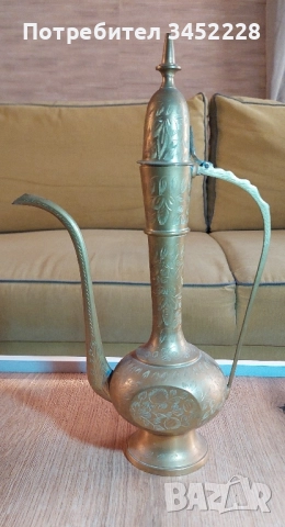 кана месинг за ценители 