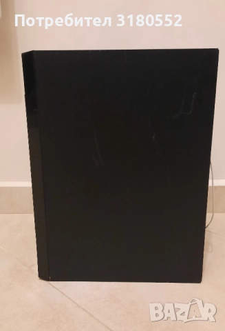 Pioneer-субуфър 3 ohms от домашно кино, снимка 8 - Тонколони - 52349186