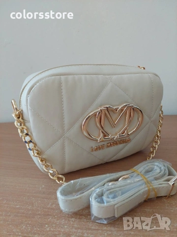 Чанта Love Moschino код SG224, снимка 3 - Чанти - 38618013