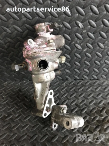 Корпус на термостата за KIA Carnival 2.9 CRDi (2008)