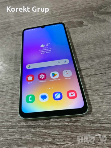 Samsung Galaxy A05s, снимка 4 - Samsung - 53251752