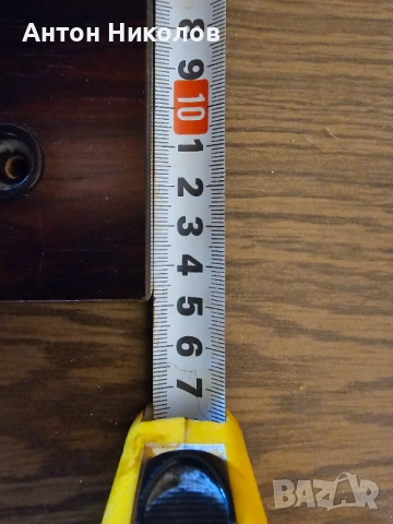 Оригинални дървени панели за усилватели Sony TA-F707ES / TA-F770ES / TA-F870ES, снимка 4 - Ресийвъри, усилватели, смесителни пултове - 53776722