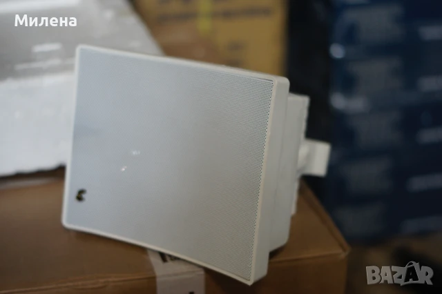 тонколони INFINITY outriger, снимка 3 - Тонколони - 51415502