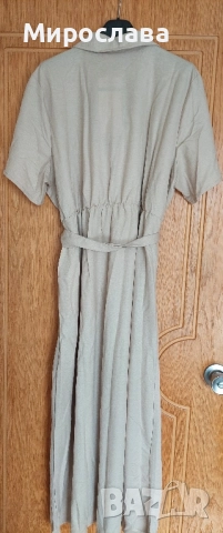 Нова рокля Sinsay , снимка 2 - Рокли - 52429564