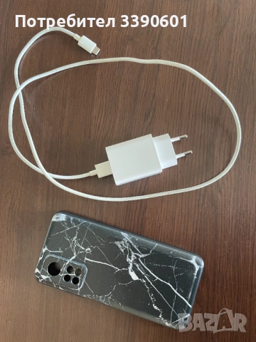 Xiaomi Mi 10T Pro 256 GB работещ нормално, пукнат гръб, снимка 10 - Xiaomi - 54106000