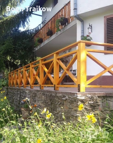 ремонт на покриви и изграждане на навеси , снимка 7 - Ремонти на къщи - 53061044