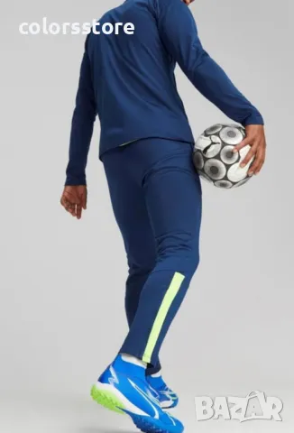 PUMA TeamLiga DryCell Tracksuit Blue, снимка 2 - Спортни дрехи, екипи - 47185459